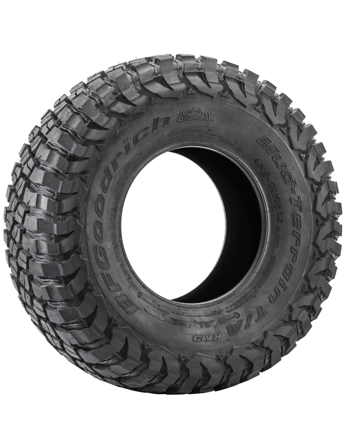 BFGoodrich MUD Terrain T/A