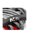 12mm x 28m Winch Synthetisches Seil N4-Orwound - bis zu 6,8 t