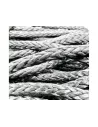 Corde synthétique de treuil 12mm x 28M N4-Offroad - Jusqu'à 6.8T