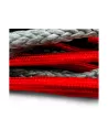 12mm x 28m lier synthetisch touw N4-Ofroad - tot 6,8 t