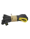 Synthetische Kabel-Outback-Durchmesser 10 x 24m mit synthetischem Haken