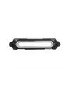 Guide cable écubier treuil noir Outback Import OUTBACK IMPORT -