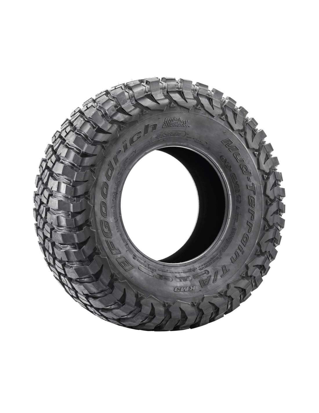 BFGoodrich MUD Terrain T/A