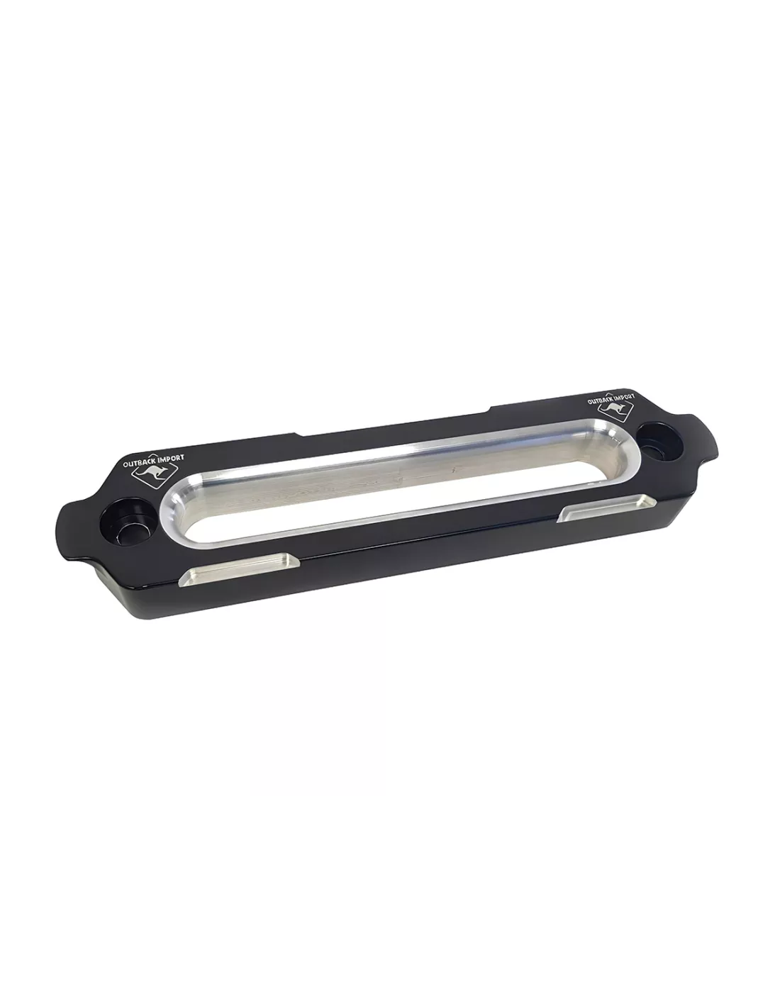 Leitkabel Winterwinde Black Outback Import OUTBACK IMPORT -