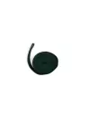 Synthetische touwbescherming Cécochet Zwarte lier 12mm x