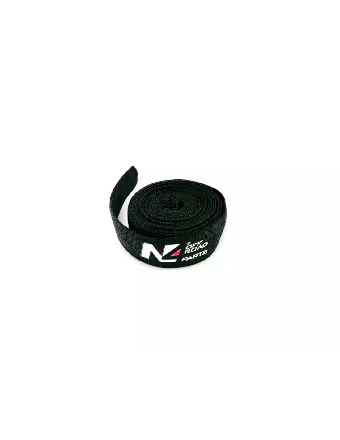 Synthetischer Seilschutz Cécaket Black Winch 12mm x