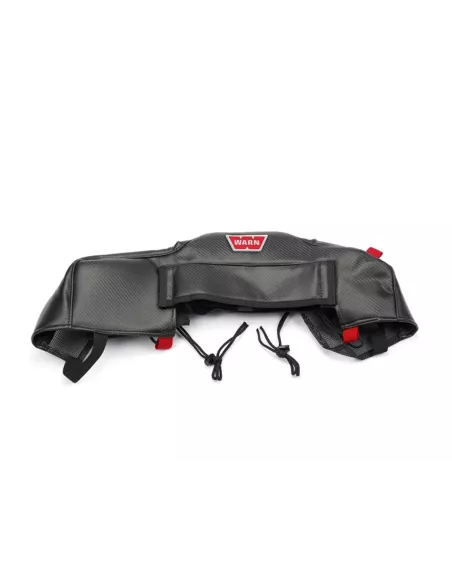 Housse vinyl pour Warn VR EVO WARN - accessoire 4x4