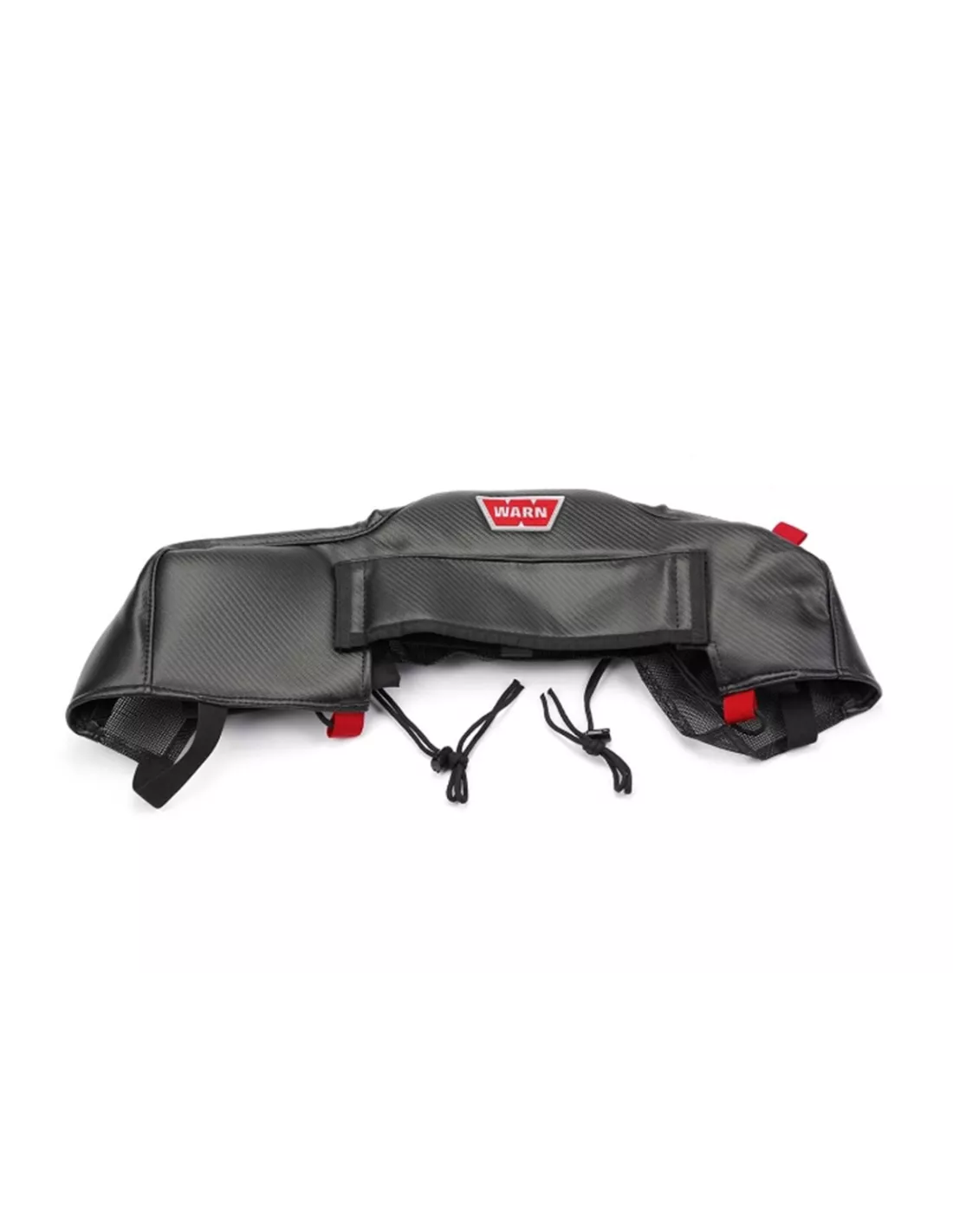 Vinylkap voor Warn VR Evo WARN - 4x4 accessoire