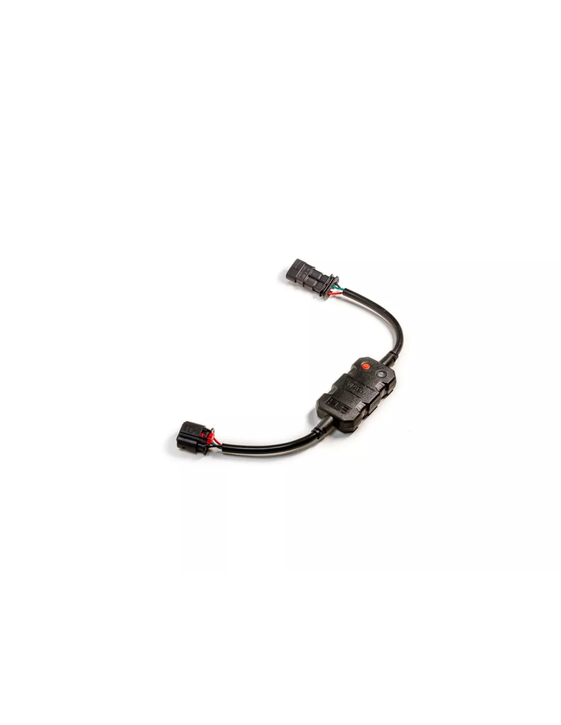 Bluetooth-ontvanger voor smartphone afstandsbediening Warn Axon WARN -