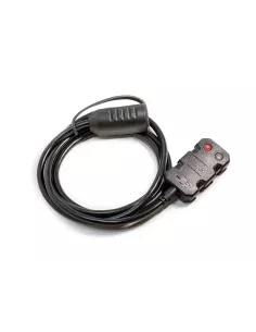 Récepteur Bluetooth pour smartphone télécommande Warn ZEON VR EVO