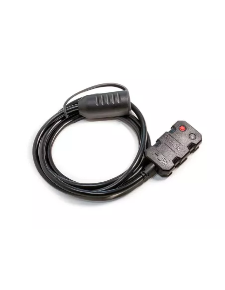 Récepteur Bluetooth pour smartphone télécommande Warn ZEON VR EVO