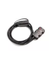 Récepteur Bluetooth pour smartphone télécommande Warn ZEON VR EVO