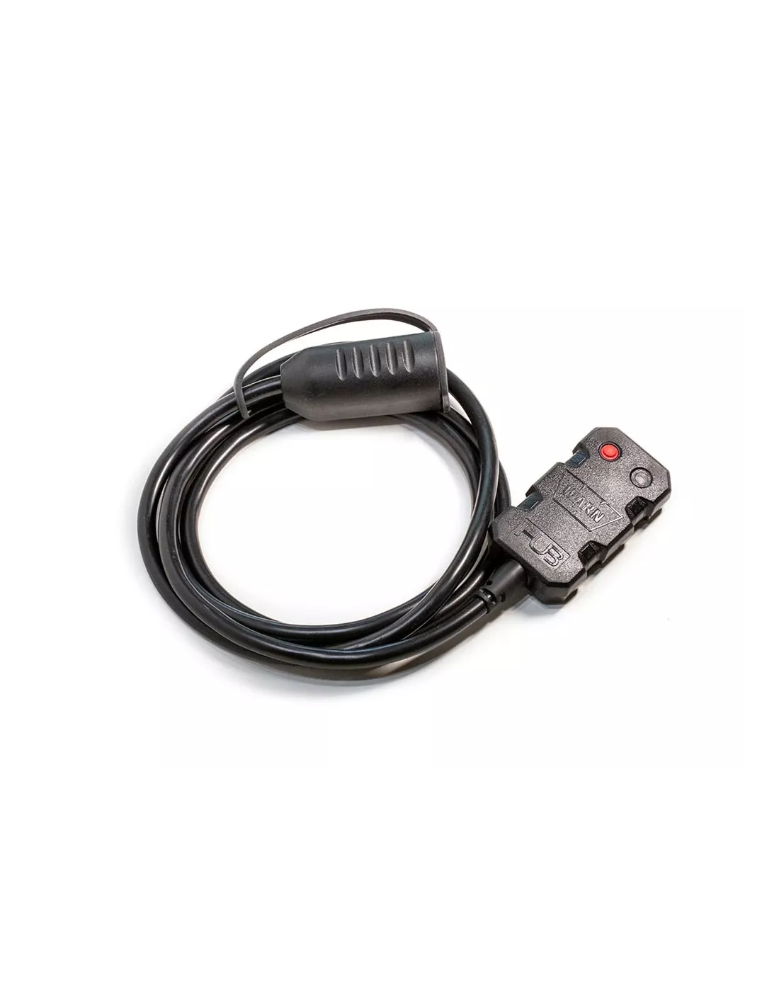 Récepteur Bluetooth pour smartphone télécommande Warn ZEON VR EVO