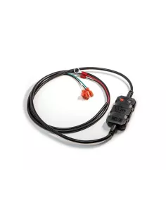 Bluetooth-ontvanger voor smartphone afstandsbediening waarschuwt VRX Vantage en