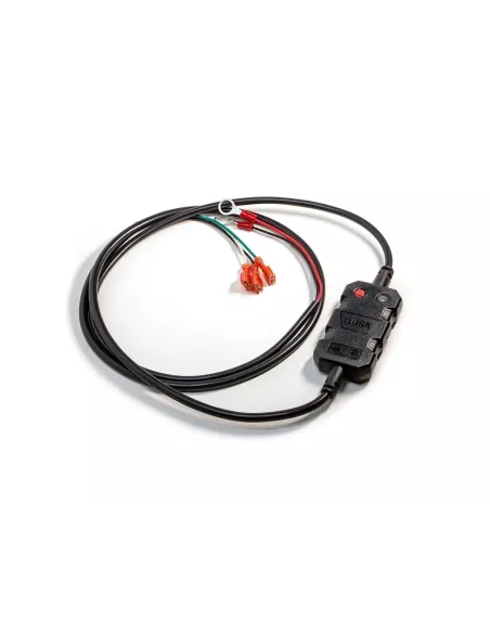 Récepteur Bluetooth pour smartphone télécommande Warn VRX Vantage et