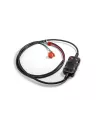 Bluetooth-ontvanger voor smartphone afstandsbediening waarschuwt VRX Vantage en