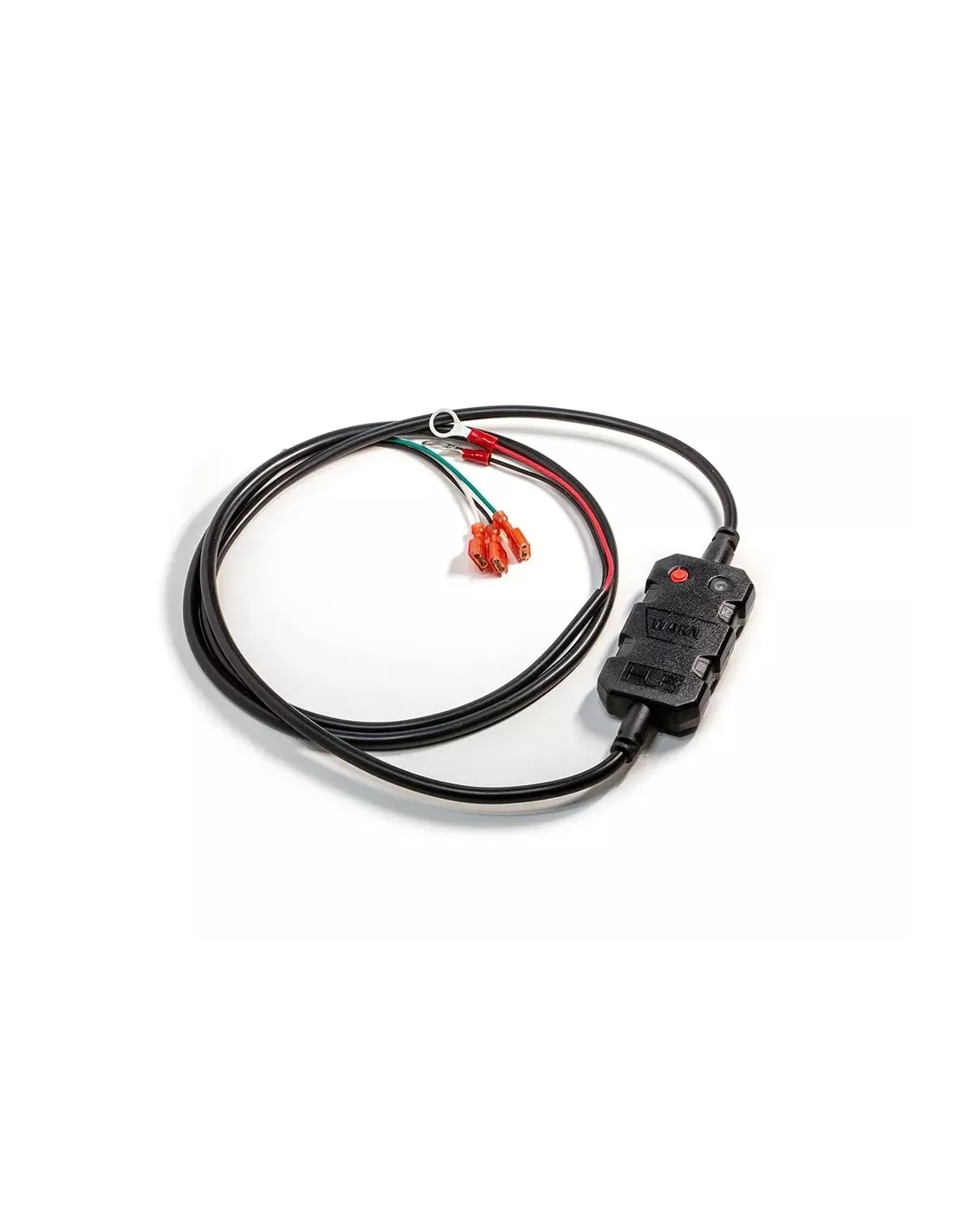 Récepteur Bluetooth pour smartphone télécommande Warn VRX Vantage et