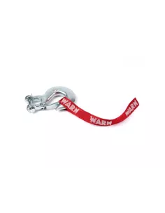 Warn Standard Winch Häkeln 8000 - 12000 WARN - 4x4 Zubehör