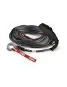 Warn Spydura Zeon-liertouw 30.5m 9.5mm WARN - 4x4 accessoire