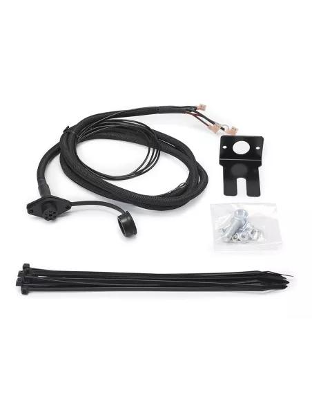 Kit Rallonge Prise Télécommande Treuil Warn 2000mm WARN - accessoire
