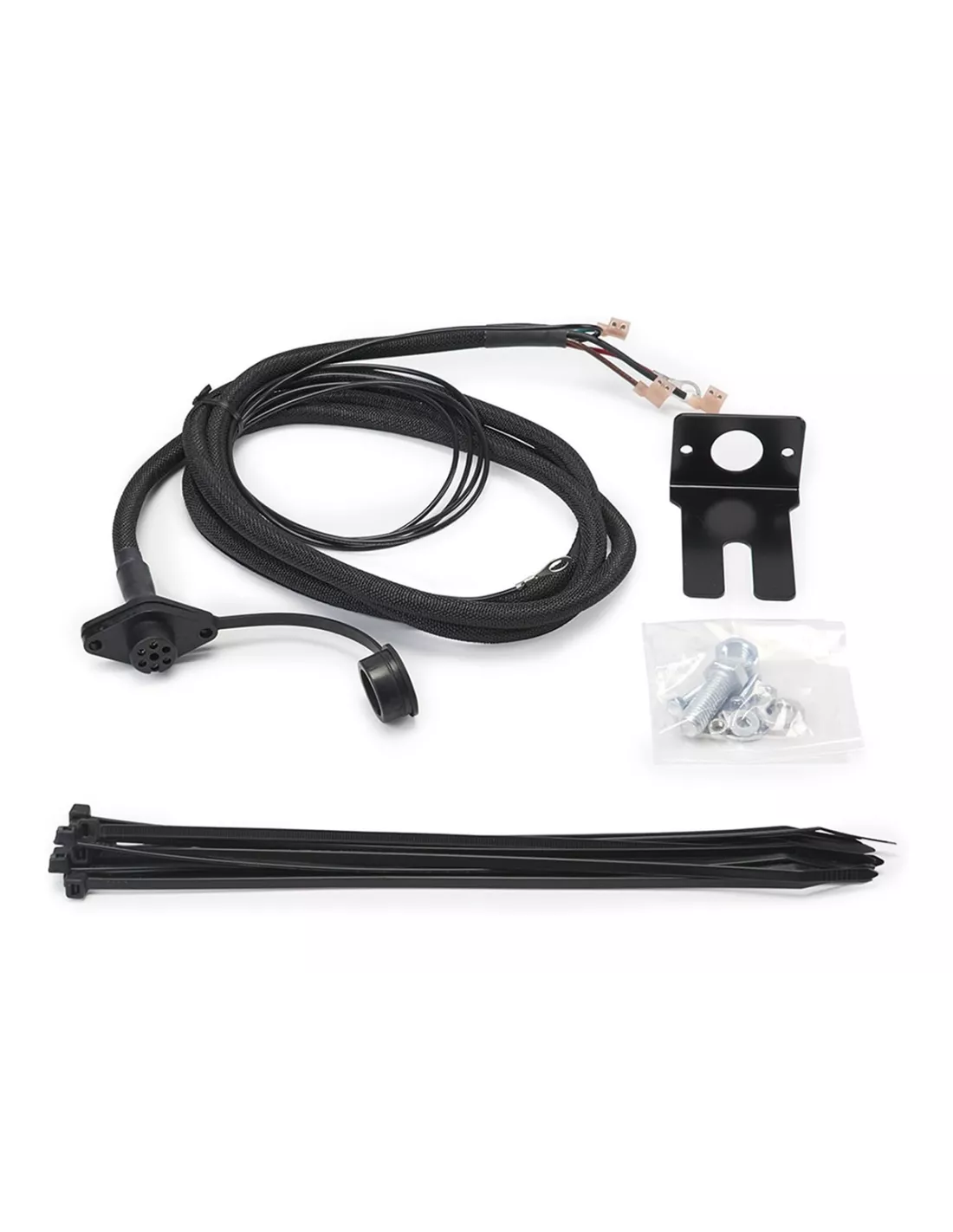Kit Extension Plug Afstandsbediening Winch Warn 2000mm WARN - accessoire