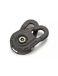 Epic Gunmetal 12T Warn Colflage-Öffnungsscheibe WARN - Zubehör