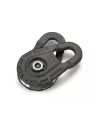 Epic Gunmetal 12T Warn Colflage-Öffnungsscheibe WARN - Zubehör