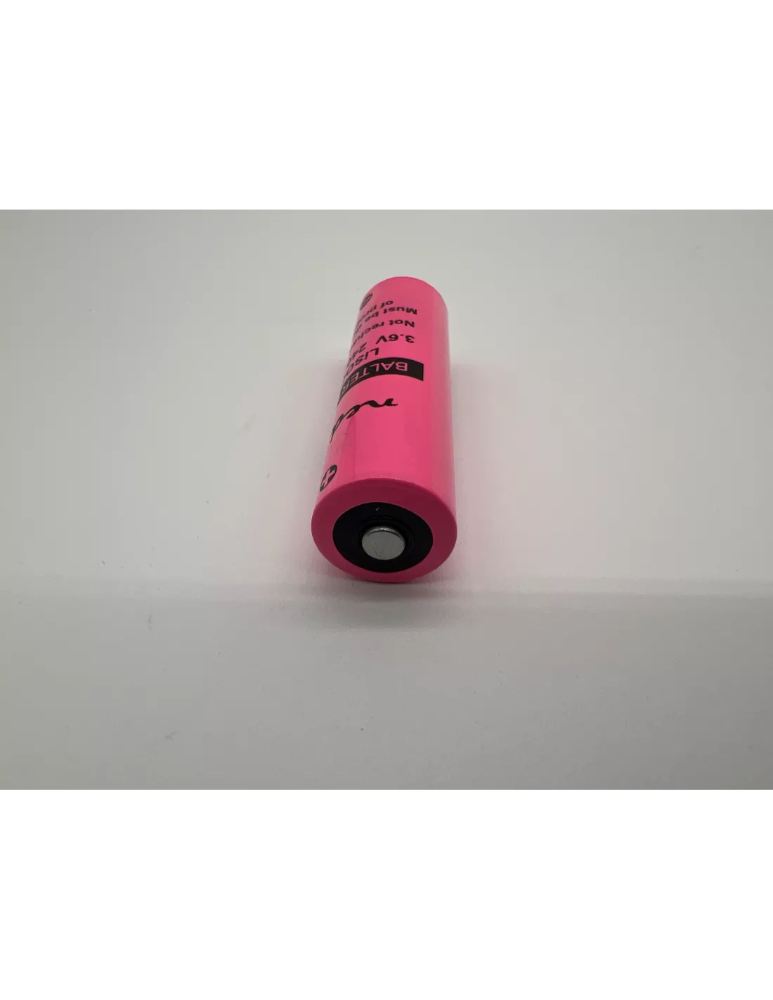 Batterie ER14505 Fernbedienung VR EVO WARN DTC PARTS - 4x4 Zubehör