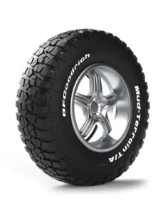 BFGoodrich Fango Terra T / A