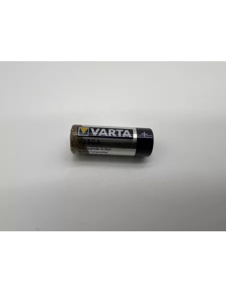 PILE V23GA TELECOMMANDE RADIO WARN DTC PARTS - accessoire 4x4