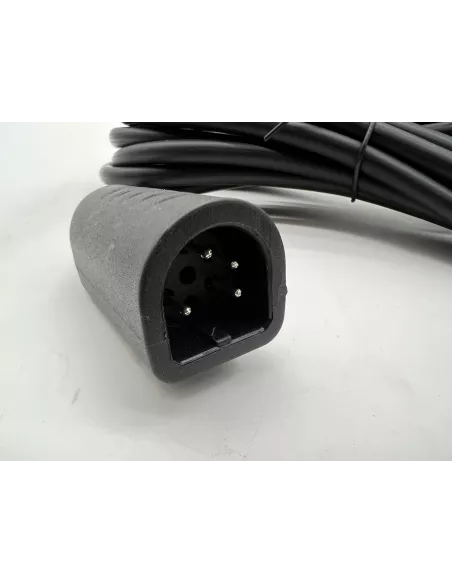 Télécommande Treuil Warn VR evo - Comprend télécommande et récepteur