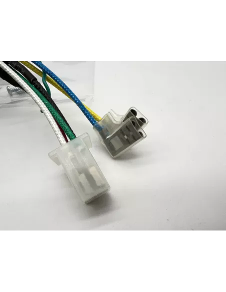 Télécommande Treuil Warn VR evo - Comprend télécommande et récepteur