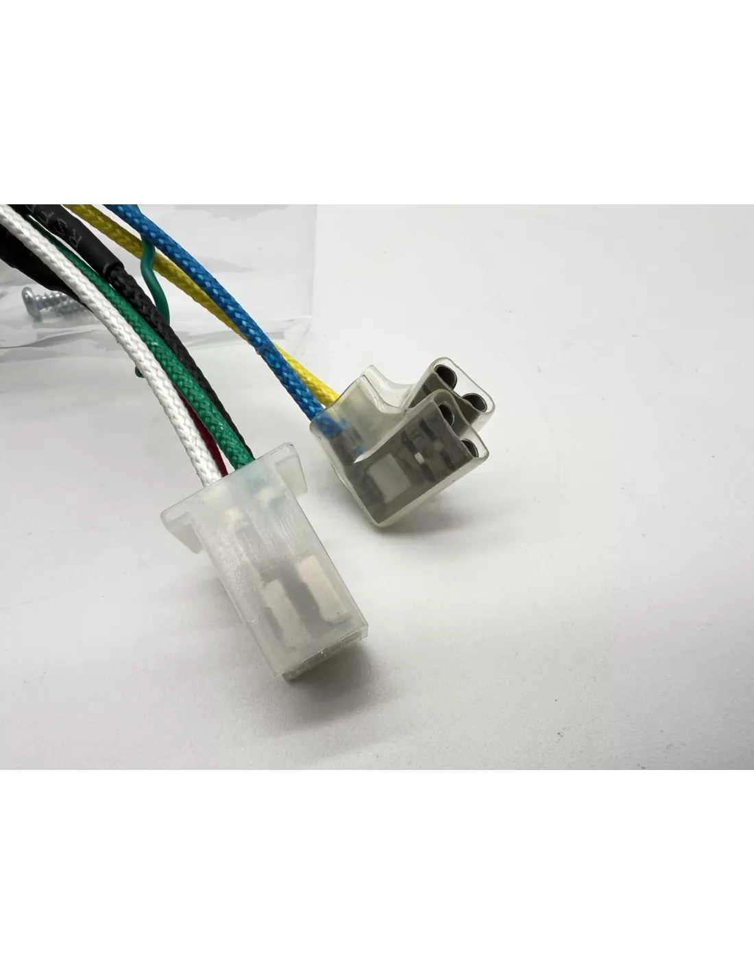Télécommande Treuil Warn VR evo - Comprend télécommande et récepteur