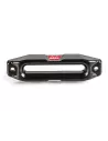 Ecubier Warn Métal Noir de VR EVO WARN - accessoire 4x4