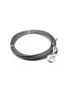 12mm / 25m Warn Stahlkabel für Winde G2 Series Hydraulic WARN -