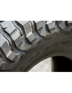 BFGOODRICH MUD LAND T / A | Ranger offroad 2