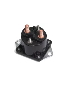 Relais Treuil Warn 12V - 24V WARN - accessoire 4x4