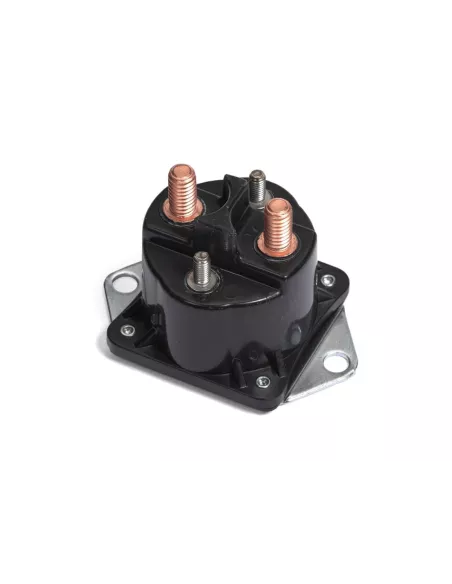 Relais Treuil Warn 12V - 24V WARN - accessoire 4x4