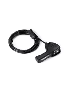 Télécommande Filaire 3.70m treuil Warn 9.5TI 16.5TI WARN - accessoire