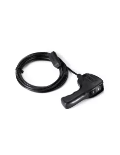 Télécommande Filaire 3.70m Treuil Warn WARN - accessoire 4x4