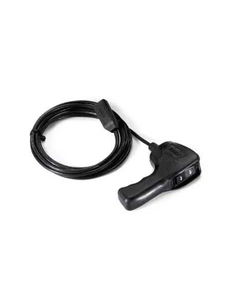 Télécommande Filaire 3.70m Treuil Warn WARN - accessoire 4x4