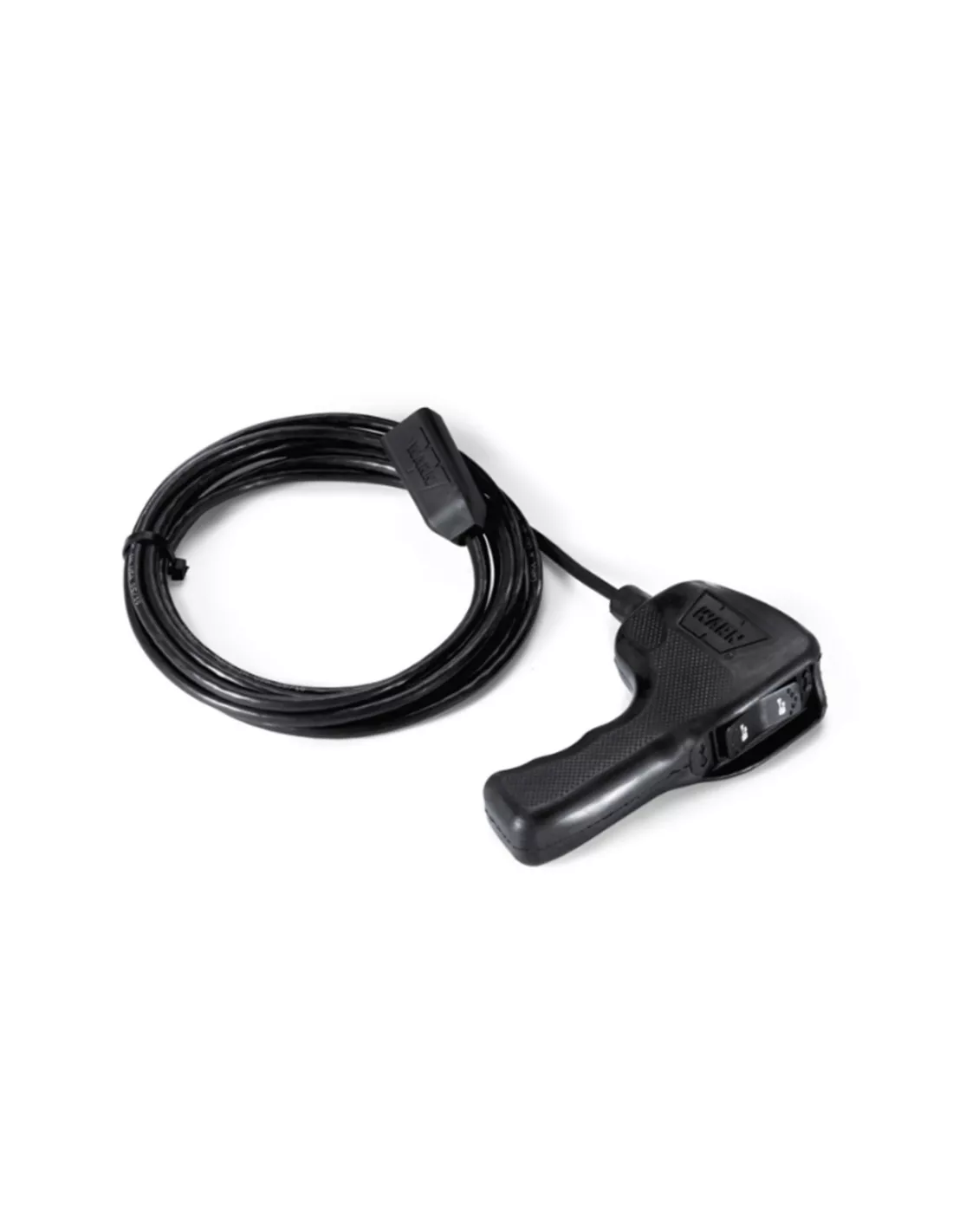 Kabelgebundene Fernbedienung 3.70m Warn Winde WARN - 4x4 Zubehör