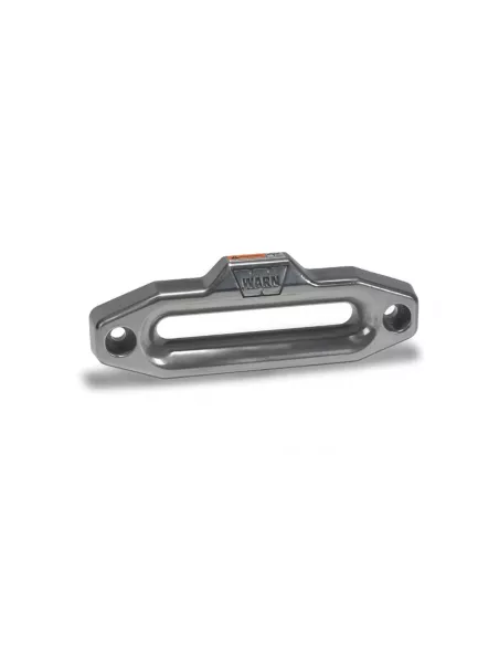 Ecubier Warn Aluminium Poli WARN - accessoire 4x4