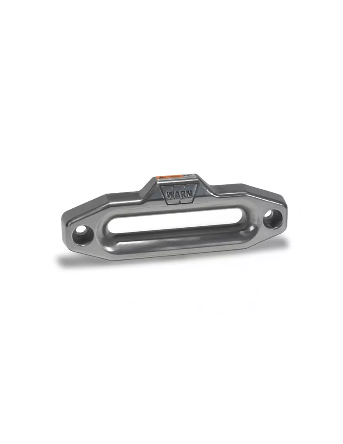 Ecubier Warn Aluminium Poli WARN - accessoire 4x4
