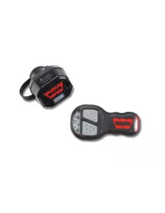 Télécommande Radio Plug and Play Treuil Warn WARN - accessoire 4x4