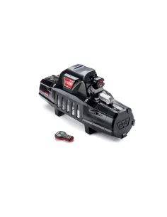 Télécommande Radio Plug and Play Treuil Warn WARN - accessoire 4x4 2