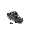 Télécommande Radio Plug and Play Treuil Warn WARN - accessoire 4x4