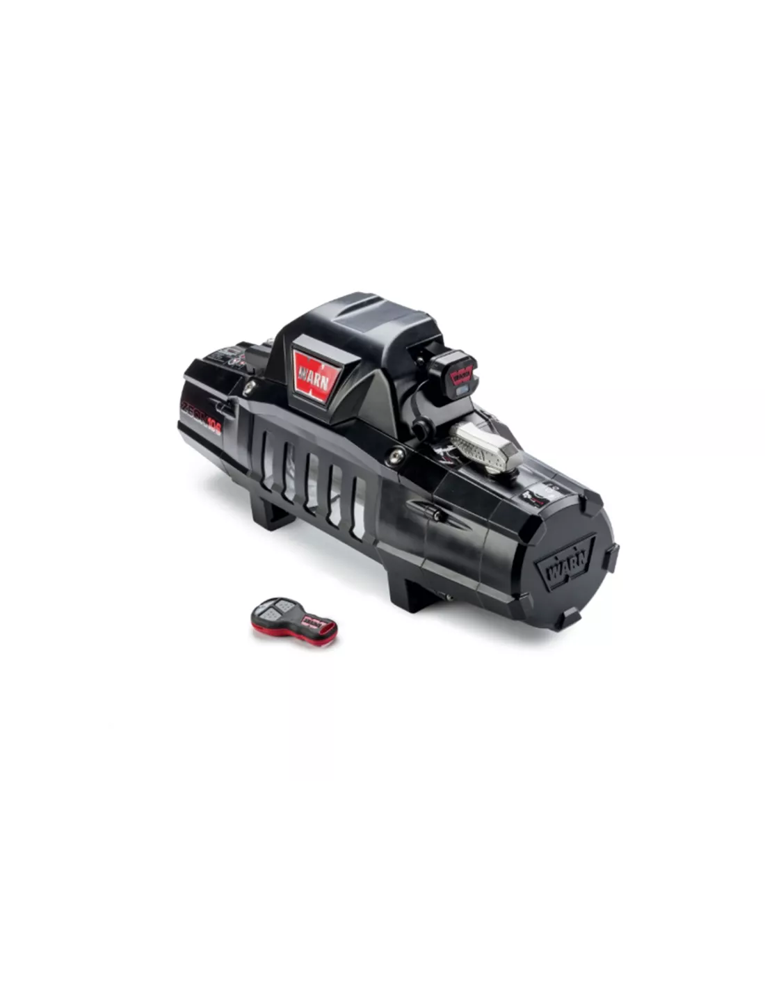 Télécommande Radio Plug and Play Treuil Warn WARN - accessoire 4x4