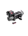 Télécommande Radio Plug and Play Treuil Warn WARN - accessoire 4x4
