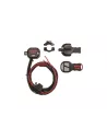 Télécommande Radio Treuil Warn VRX (NON compatible AXON) WARN -
